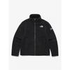 Куртка из флиса North Face Snug H Nj4fp66a Blk