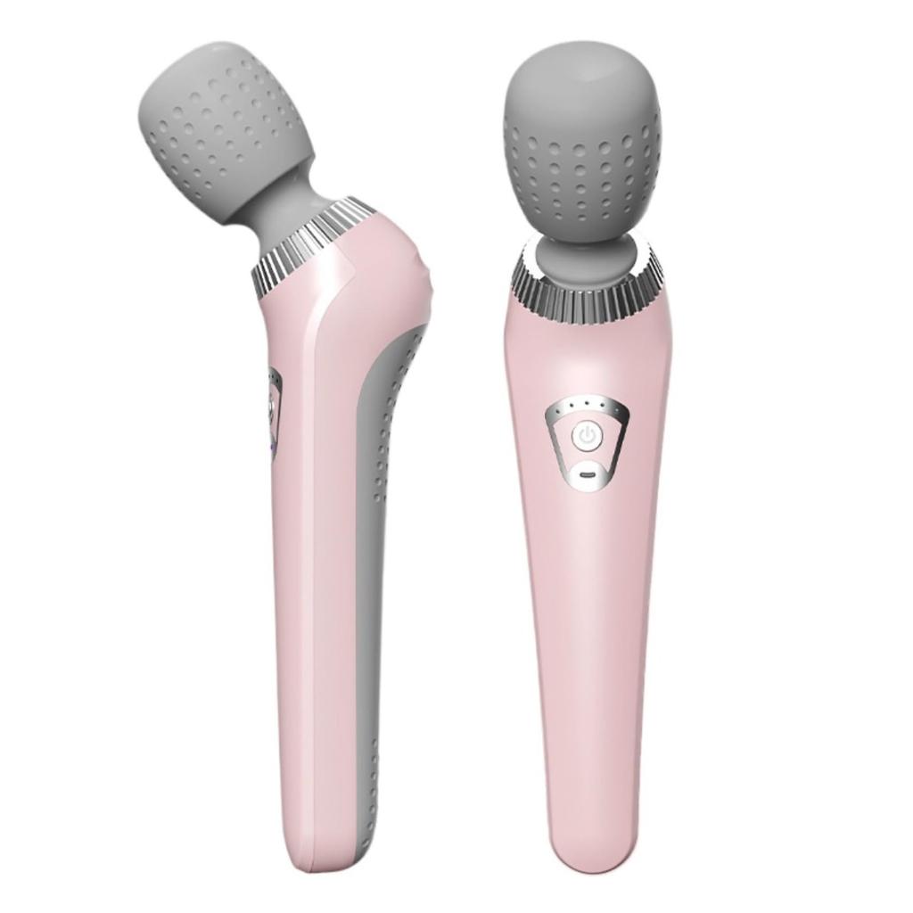 Body Care Device, Small Handheld Fitness Care Device, Relax The Whole Body Muscles