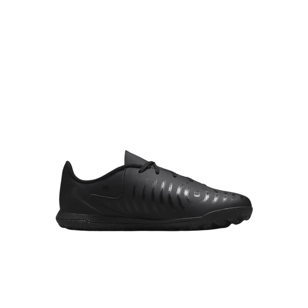 (младший) Nike Phantom Gx 2 Club Tf Черный Глубокие джунгли