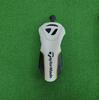 Чехлы для голов клюшек для гольфа TaylorMade: Деревянные клюшки, Паттеры, Айроны, Унисекс