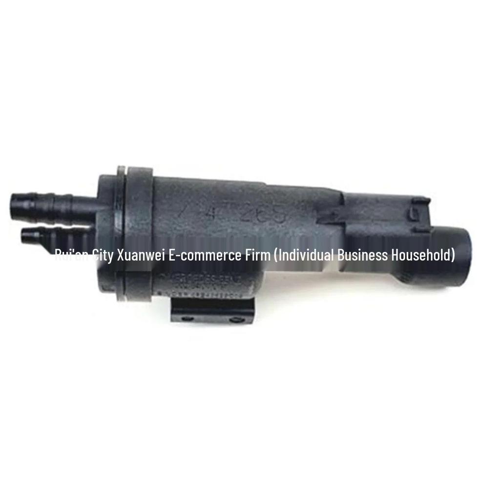 Электромагнитный клапан Mercedes-Benz A0025407097 для моделей W168, W176, W245, W246.