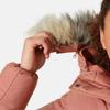 Helly Hansen Parka Blossom