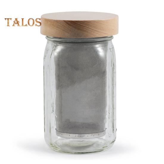 Ситечко для кофе, прочное, легко чистящееся, многоразовое, уникальная стабильная соковыжималка с защитой от растрескивания для кофейни