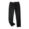 ODM Company Goods Comfortable Stretch Foreign Trade Tail Goods Men's Four Seasons Fit Straight Casual Jeans Long Pants