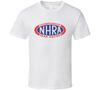 NHRA Drag Racing T Shirt