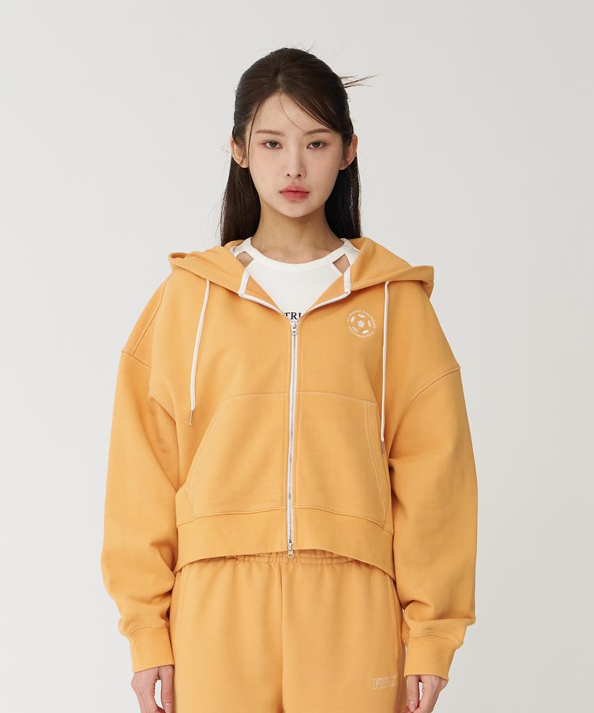 FIFA 1904 Women'S D7 Zip-Up Hoodie (Ff41Hz52W_500)