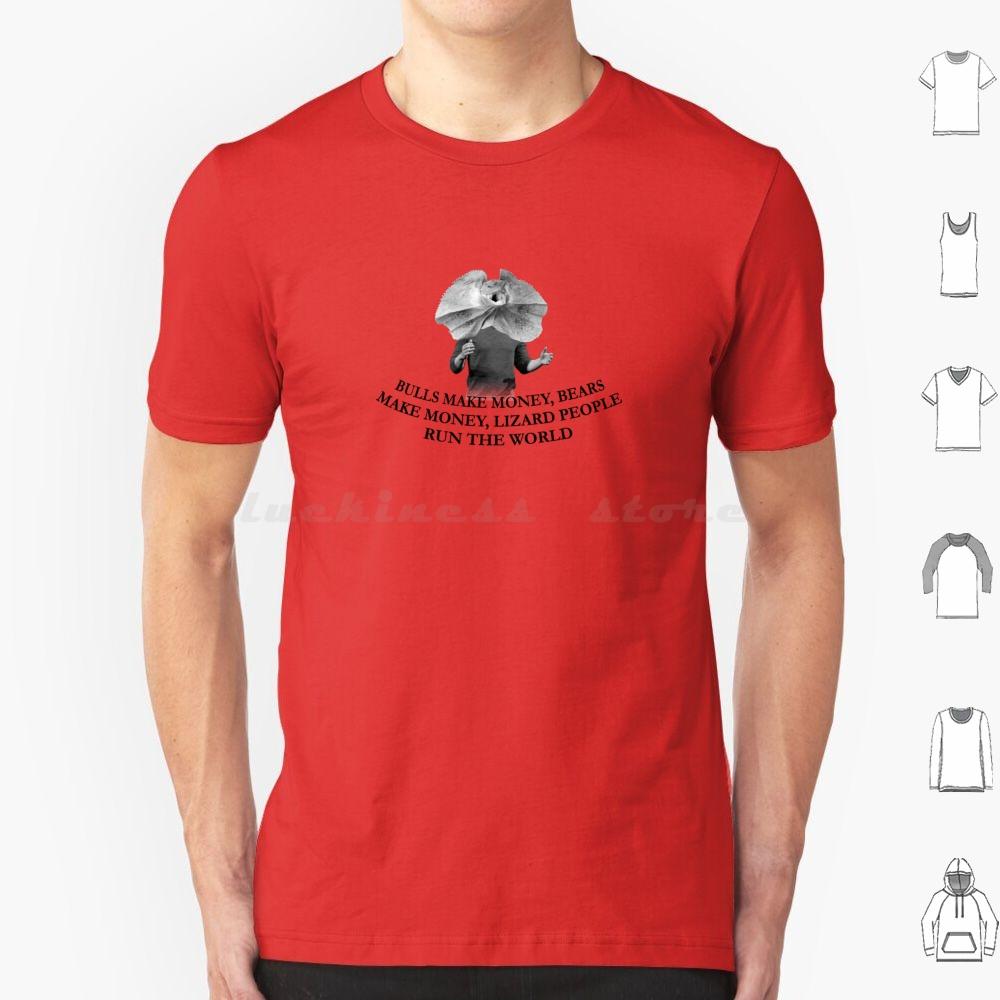 Bulls Make Money Bears Make Money T Shirt Big Size 100 Cotton Finance Stocks Memes Meme Investment Investments Bulls Bull