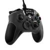 TURTLE BEACH Recon Wired USB Controller for and Windows Black with Rear EQ Footstep Side and Aim Adjustment Xbox Xbox, Steam, PC, Buttons, Presets,