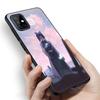 Чехол с изображением аниме «Убийца демонов Канао Синобу сама» для Samsung Galaxy A12 A02S A22 A32 A52 A72 A71 A51 A41 A31 A21 A11 A50 A70 A10S A20S