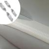 Perfect For Honda Civic 8th Gen Sedan 2006 2007 2008 2009 - 2011 PU Leather Car Interior Door Armrest Panel Cover Sticker Trim