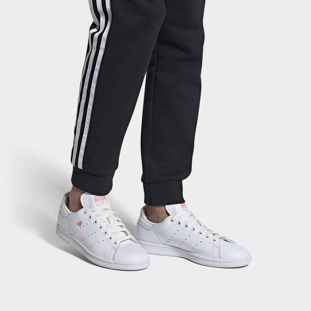 Adidas Wmns Stan Smith 'Valentine's Day' Women's FW6227