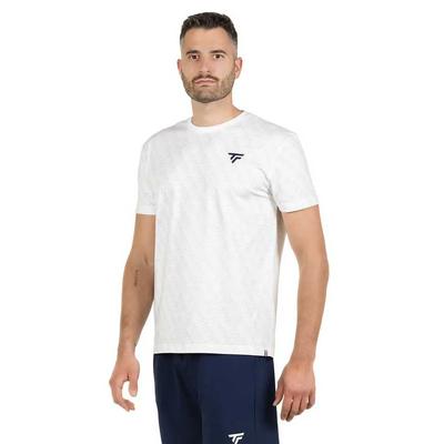 Tecnifibre Футболка с коротким рукавом Graphic 2024