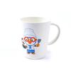 Lilpang Pororo Jobs Corn Cup PR5988, разные цвета, 1 шт., Популярные корейские товары для родителей