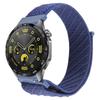 Ремешок для часов 22 мм для Huawei Watch GT 5 Pro 46 мм/GT 5 46 мм/GT 4 46 мм/Watch 4/Samsung Galaxy Watch3, нейлоновый ремешок-петля