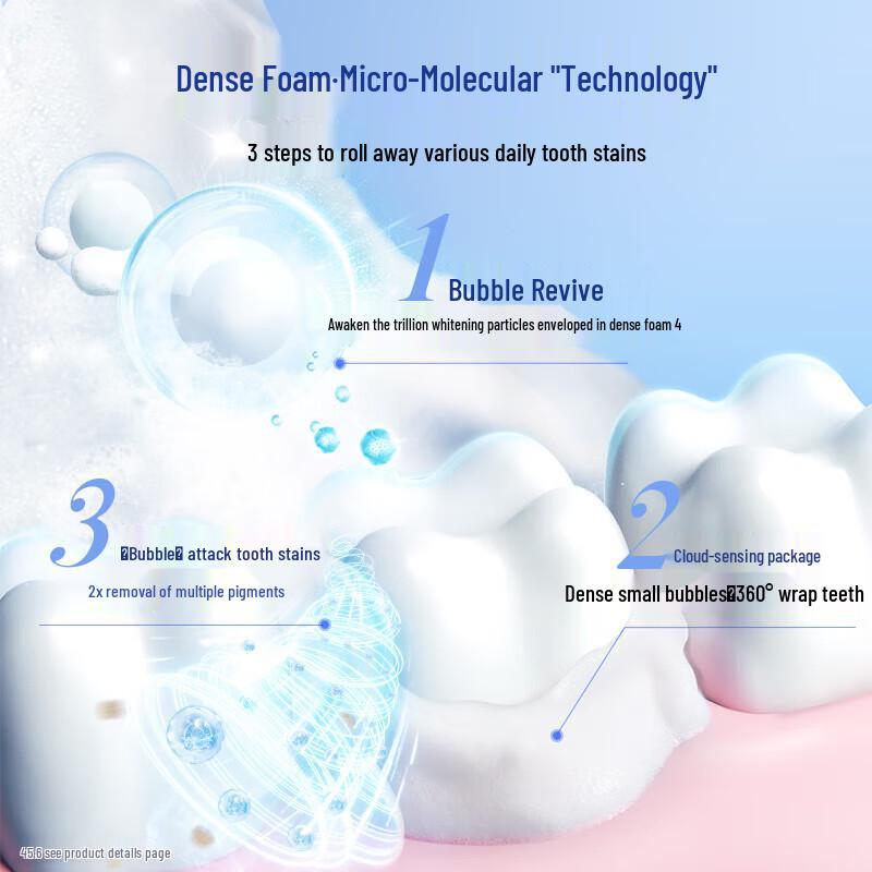 Darlie Ultra White Mineral Salt Multi-Effect Toothpaste 190g