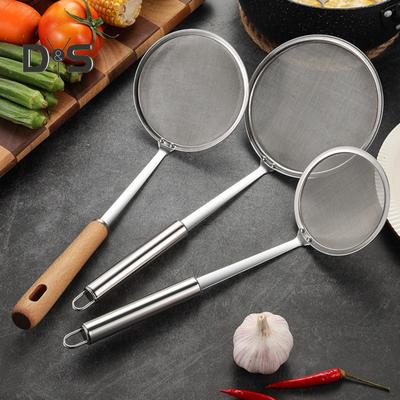 Ложка для масляного фильтра Нержавеющая сталь Быстрая фильтрация Удаление влаги Эргономичный дизайн с подвесным отверстием Термостойкий сливной совок