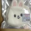 [Б/У] StrayKids FLUFFY POUCH Leebit