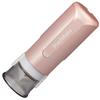 Shachihata Seal Stamp Capless 9 Mail Order Style Sparkling Clear Color Rose Pink XL-CLNSC4/MO