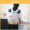 Kids Backpack With Playful Animal Patterns And Ergonomic Design Preschoolers For