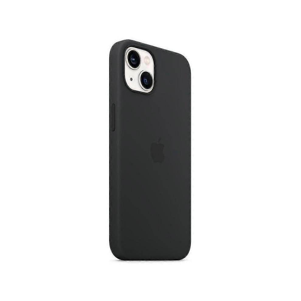(черный)Новый премиальный чехол Magsafe для iPhone 13 Mini 5,4 дюйма с технологией Popover и амортизацией ударов