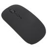 Wireless Mouse 2.4G Bluetooth Dual Mode Mouse 3 DPI Adjustable Silent Operation Ergonomic