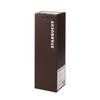Starbucks 490mL Charming Style Stainless Steel Tea Infuser Travel Mug