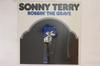 LP Пластинка SONNY TERRY Robbin The Grave BL101 BLUE LABOR 1974 US Блюз Б/У