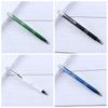 Multifunction Signature Pen Waterproof Aluminum Rod Pen Metal Ballpoint Pen  Birthday Gifts