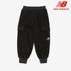 New Balance Брюки-карго из вельвета для активного отдыха Nk9td4404u 19 Брюки