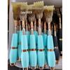 Extendable Stainless Steel Portable Back Scratcher