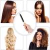 Makeup Comb Hairdrerssing Tool Hair Curling Brush Mini Round Comb Roller Comb Round Hair Brush