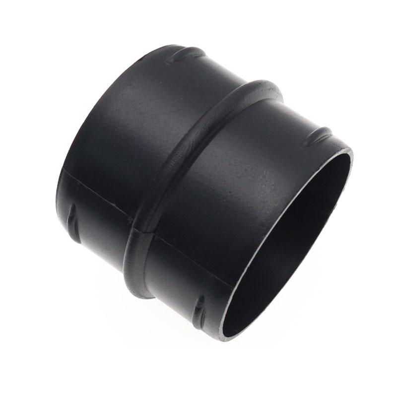 2 шт. 75 мм автомобильный нагреватель, воздуховод, соединительный соединитель для воздушно-дизельного нагревателя, шланг, соединитель для Webasto Eberspacher