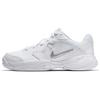 Court Lite 2 White Women Sneakers Metallic-Silver-White AR8838-101