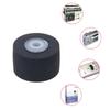 10-6-1.5mm Car Press Belt Cartridge Radio Tape Recorder Movement Rubber Pinch Roller Cassette Deck Wheels User Friendly