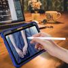 Anti-Slip Hybrid Case Universal For iPad 11" 2025 A16 11th 10.9 2022 10th Gen. A3354 A3355 A3356 A2757 A2777 A2696 Stand Cover
