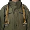 Duck Hunting Strap Duck Lanyard Carrier Bird Tote Goose Duck Dove Decoy Bag Hanger Holder Waterfowl Hunting Accessories