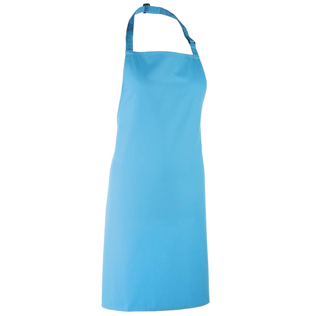 Premier Colors Bib Apron / Workwear