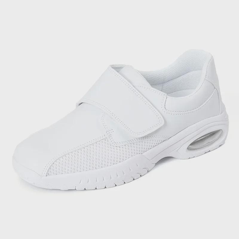 Унисекс дышащая нескользящая медицинская обувь для медсестер - удобная для длительного стояния