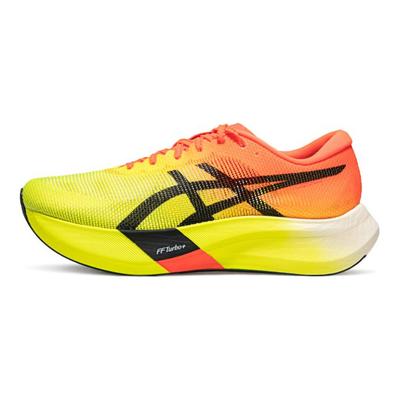 Metaspeed Edge Paris Безопасный желтый Повседневный 1013A124-750