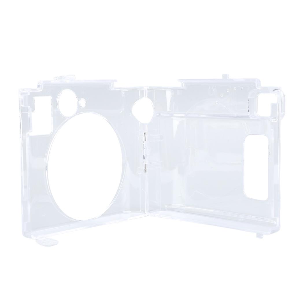 Instant Camera Protective Case for Mini99 Professional High Hardness Scratch Resistance PC Camera