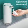 M10 Automatic Electric Foam Soap Dispenser for Hand Sanitizer and Gel Detergent