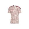 adidas Мексика 22 Гостевая футболка Размер США HD9314