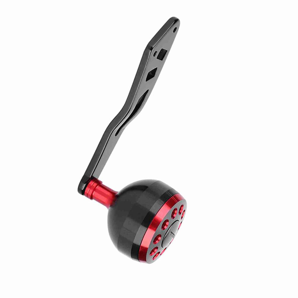 Ручка для рыболовной катушки с ЧПУ, ручка с фитингами, запасные части, аксессуар