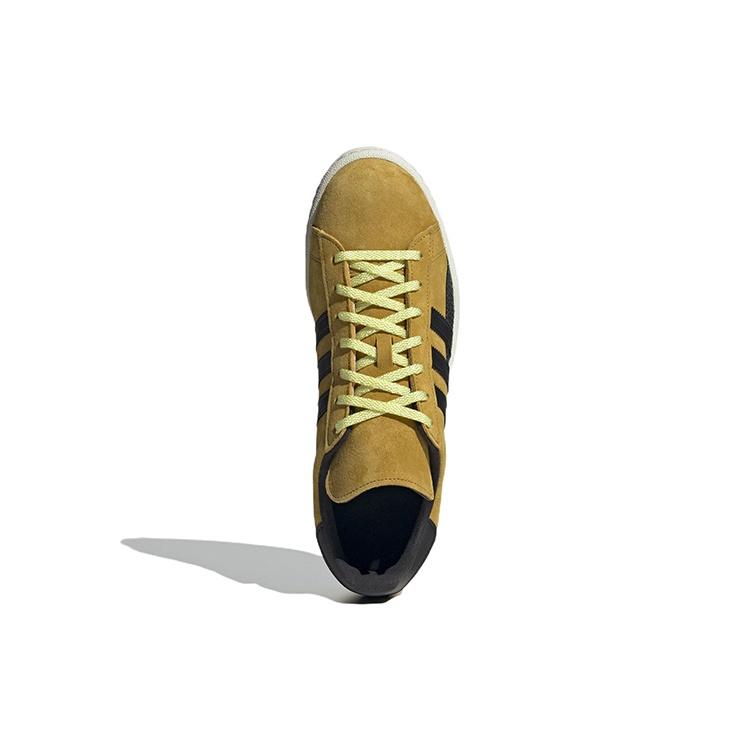 adidas Кроссовки Campus 80S 'Горчица' Мужские GY4594