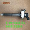 ZD30 High Quality Automobile Diesel Common Rail Injector Fuel Pump Nozzle Assembly 0445110284 0445110738 0445110315 0445110291