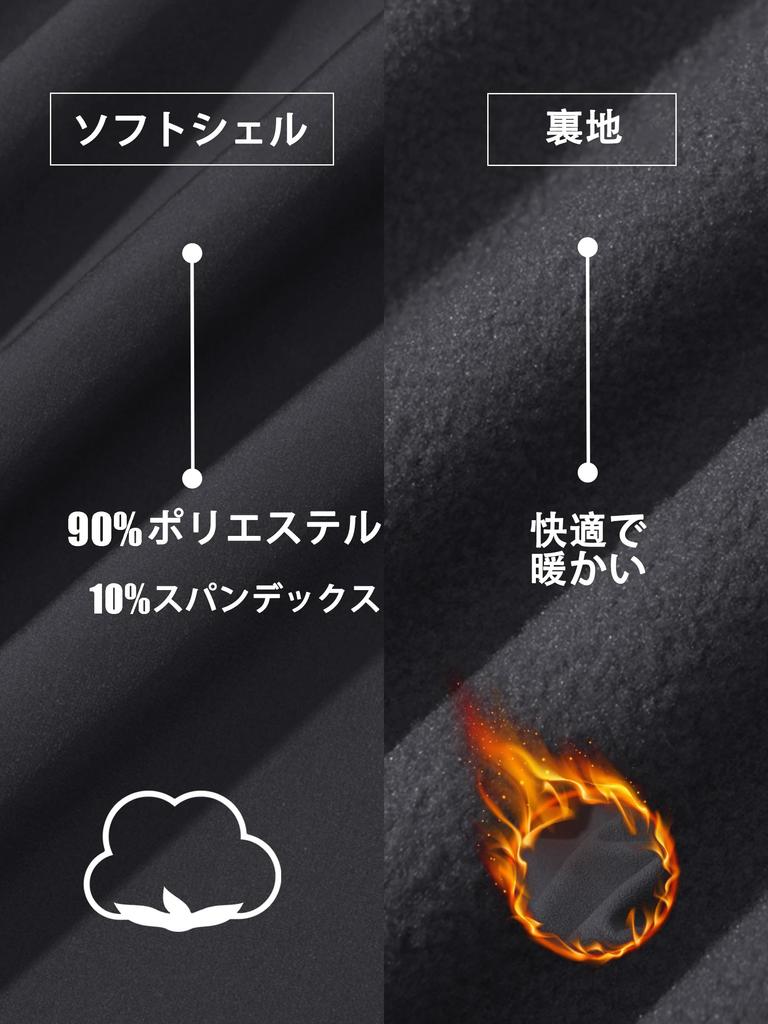 Stadium Water Mountain Boa Climbing Black L [TACVASEN] Мужская куртка, джемпер, водоотталкивающая, ветрозащитная, ветровка, повседневная, эластичная, спортивная, подкладка,