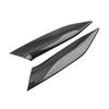 2* Car Gear Shift Panel Cover Side Strip Trim Fit For BMW 3 Series G20 G28
