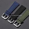 Nylon Canvas Watch Strap for IWC Pilot 20mm 21mm 22mm Band Waterproof Sport Wristband Cowhide Watchband Men Women Watch Bracelet