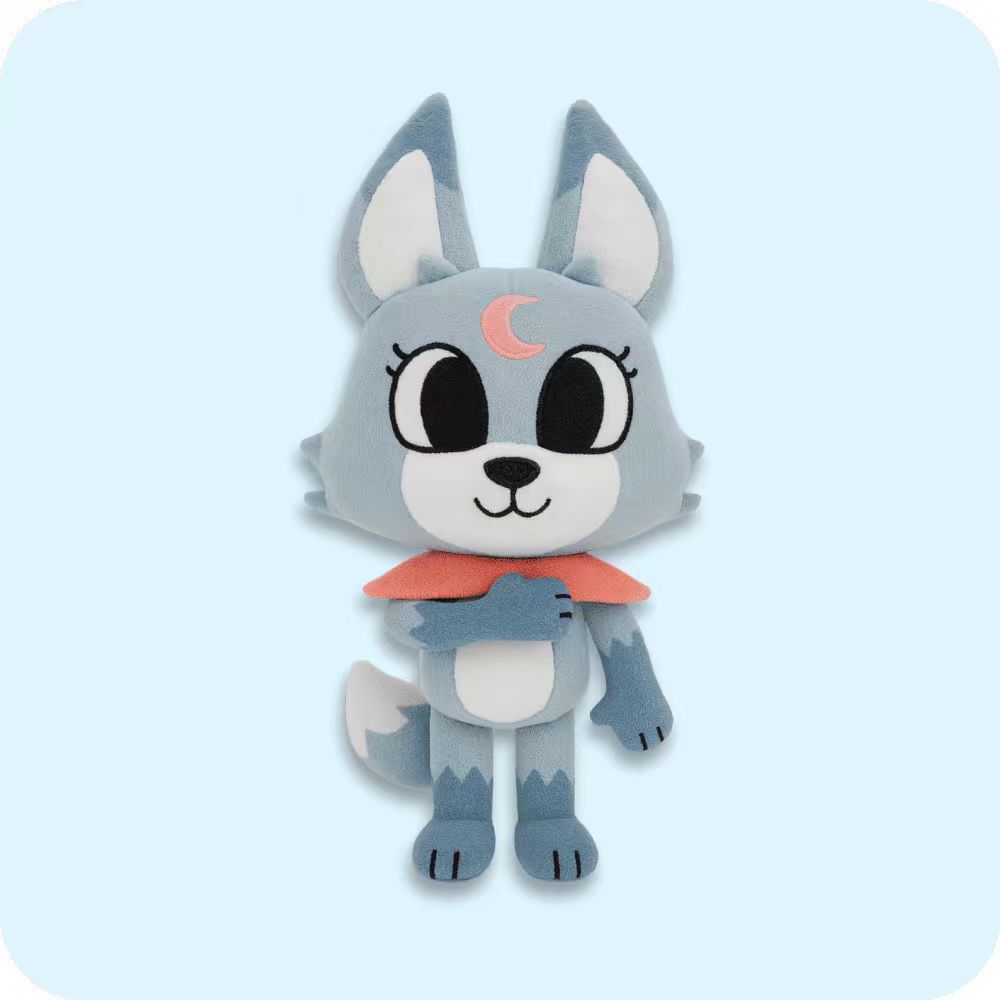 Милые плюшевые игрушки Dandy’s World Gourdy, рождественская игра, тыквенная мягкая кукла, подарки на день рождения, праздники, игрушки для украшения комнаты