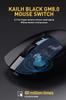DAREU A950PRO Gaming Mouse 4K Wireless 55g Ultra Light Wireless PAW3395 Sensor 26000DPI Connectable Fast Charging with 4000Hz Receiver Year